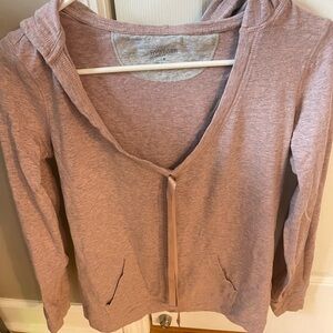 Calvin Klein Performance Pink Hoodie